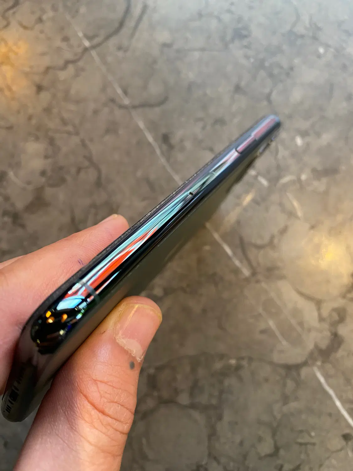 Iphone 11 pro|موبایل|اصفهان, مرداویج|دیوار