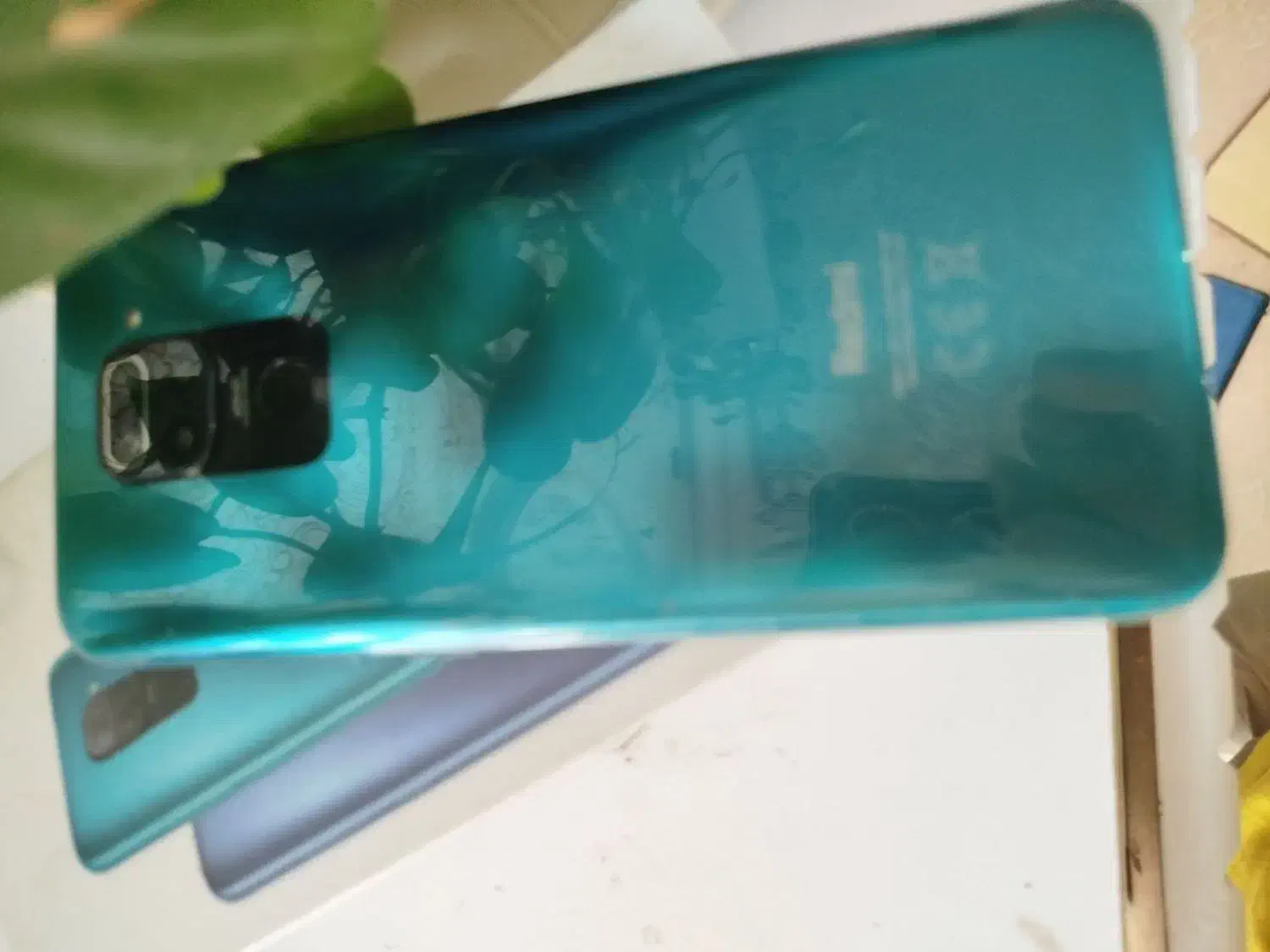 note9|موبایل|مسجد سلیمان, |دیوار