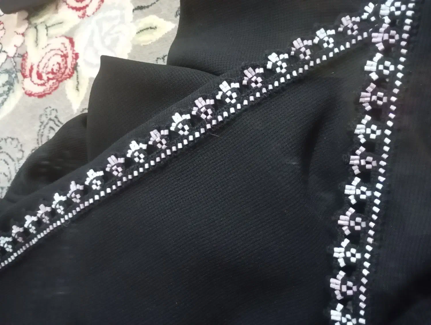 چادر|لباس|سراوان, |دیوار