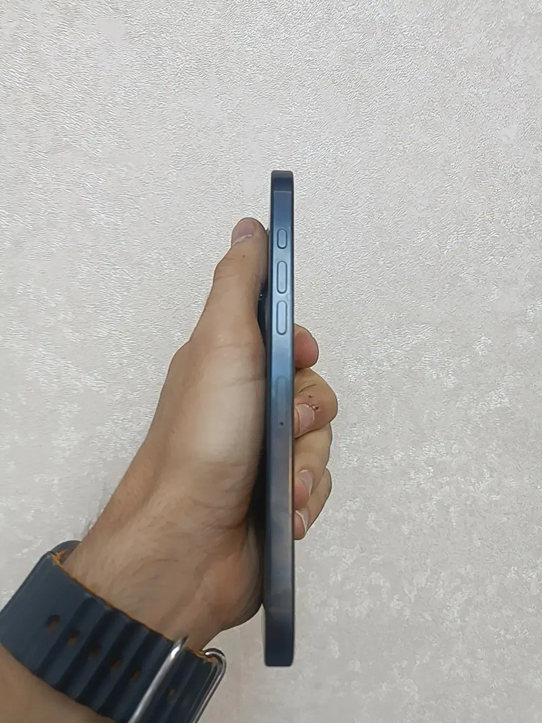 16پرومکس /512G/باتری 100%/معاوضه|موبایل|اصفهان, گلزار|دیوار