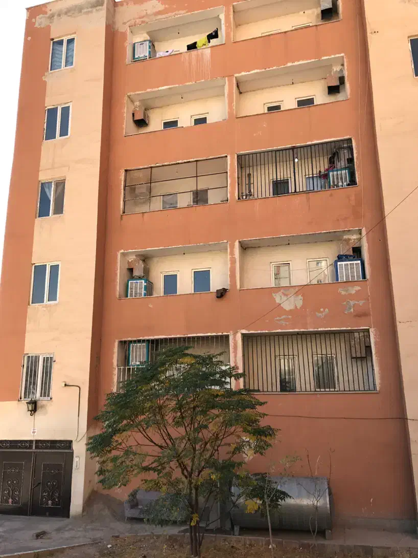 فروش آپارتمان/سکونت/سرمایه گذاری|فروش آپارتمان|هشتگرد, فاز ۷ مهستان|دیوار