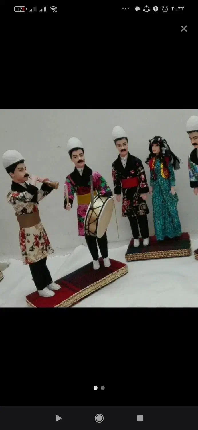 موسیقی سنتی ساز و دهل|خدمات پذیرایی، مراسم|کرج, شهرک نهال و بذر|دیوار