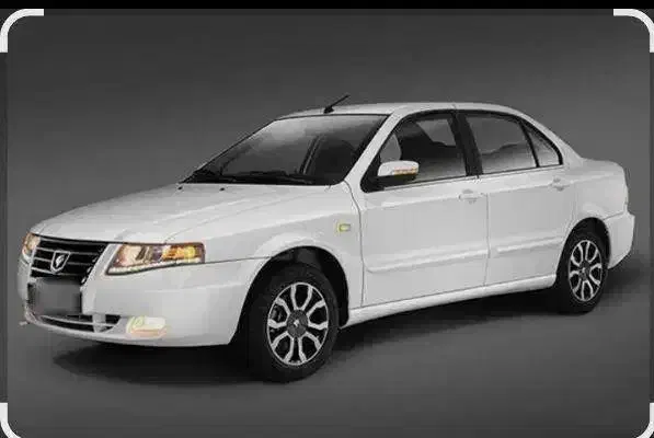 حواله سمند سورن دوگانه ۹۰ روزه|خودرو سواری و وانت|خرمدره, |دیوار