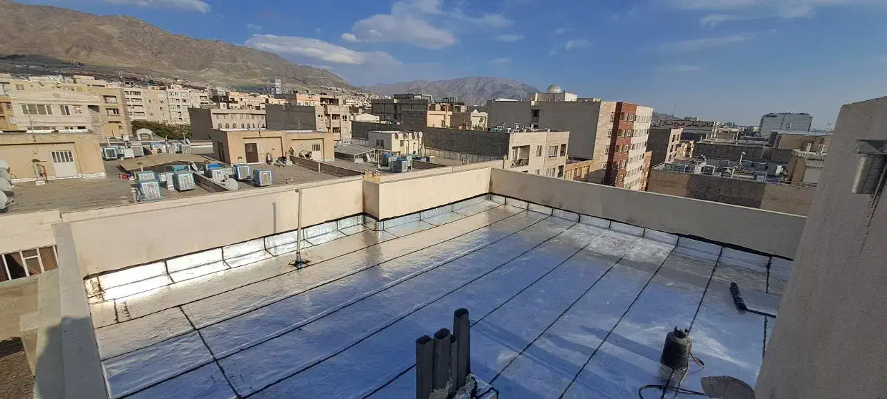 ایزوگام قیرگونی آسفالت جدول|خدمات پیشه و مهارت|تهران, سید خندان (جلفا)|دیوار