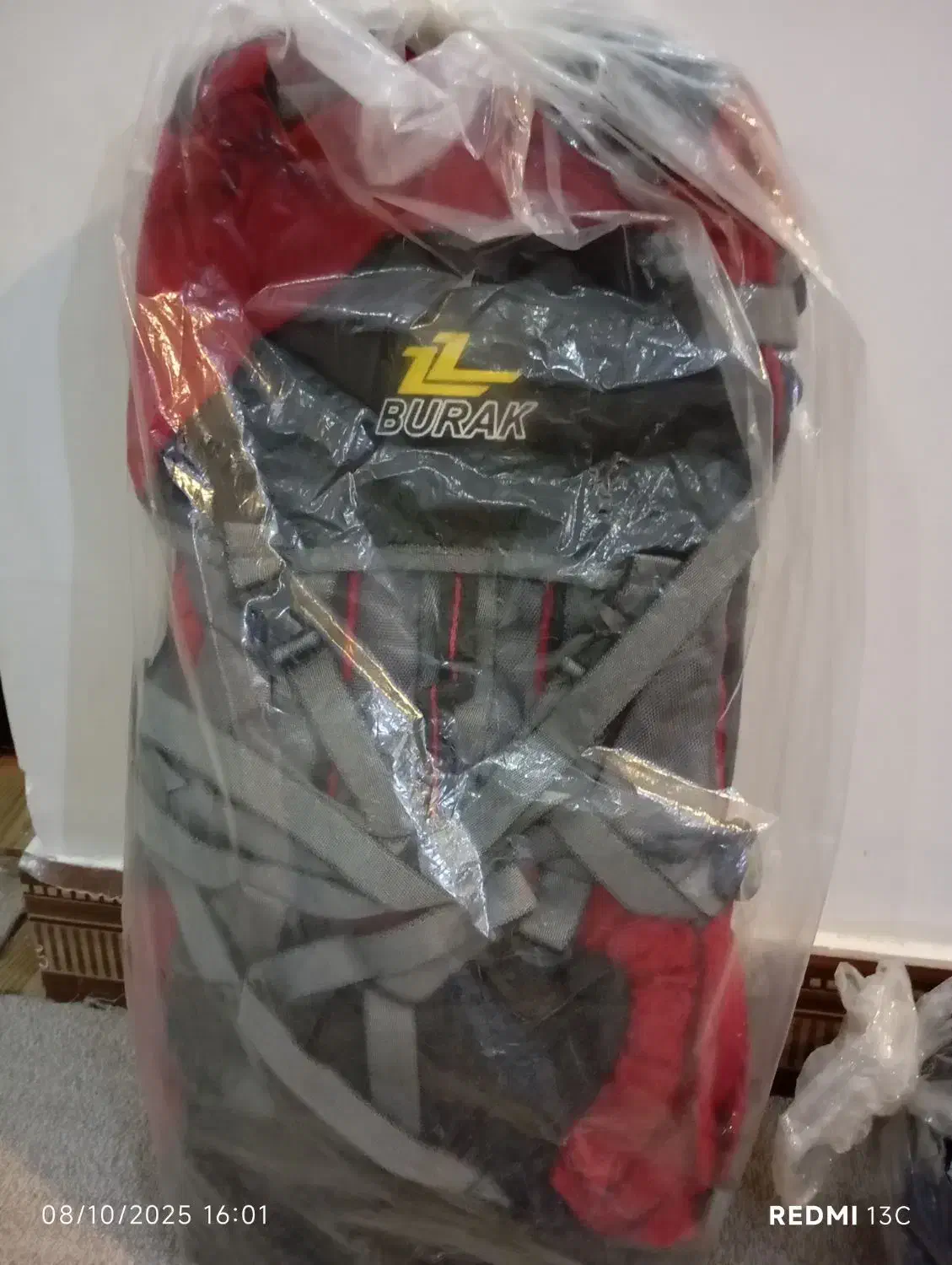 کوله پشتی|کیف، کفش، کمربند|بندر ماهشهر, |دیوار