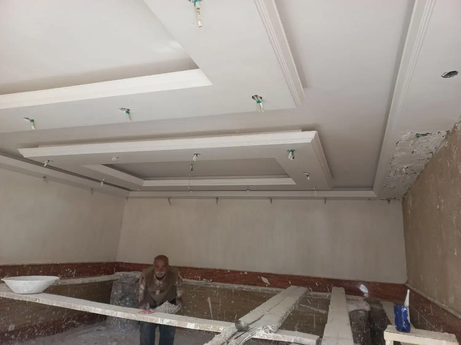 گچکاری گچبری تخریب پردیس رودهن حومه|خدمات پیشه و مهارت|پردیس, فاز ۲|دیوار