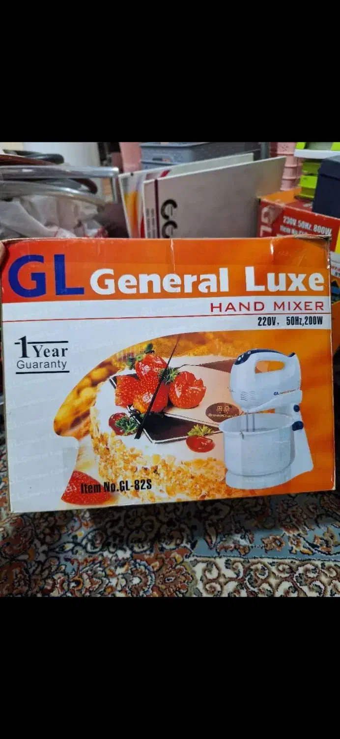 لوازم خانگی|سایر لوازم برقی|قرچک, مهدیه|دیوار