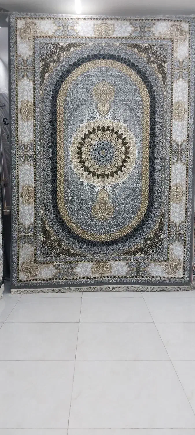 فرش تندیس زیبایی و لطافت|فرش|اسلامشهر, شهرک الهیه|دیوار