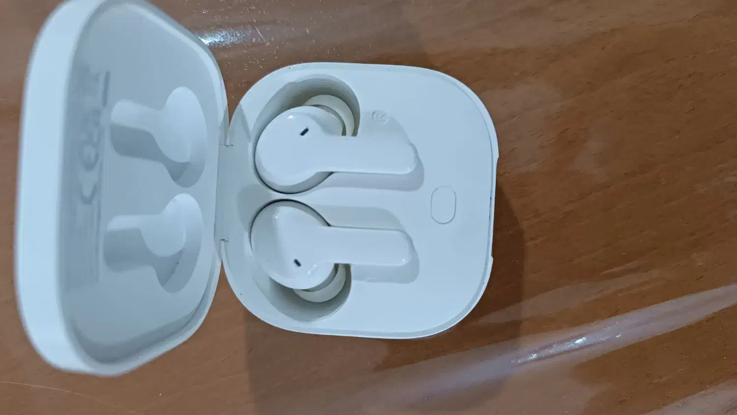 ایرپاد کیو سی وای|موبایل|ابهر, |دیوار