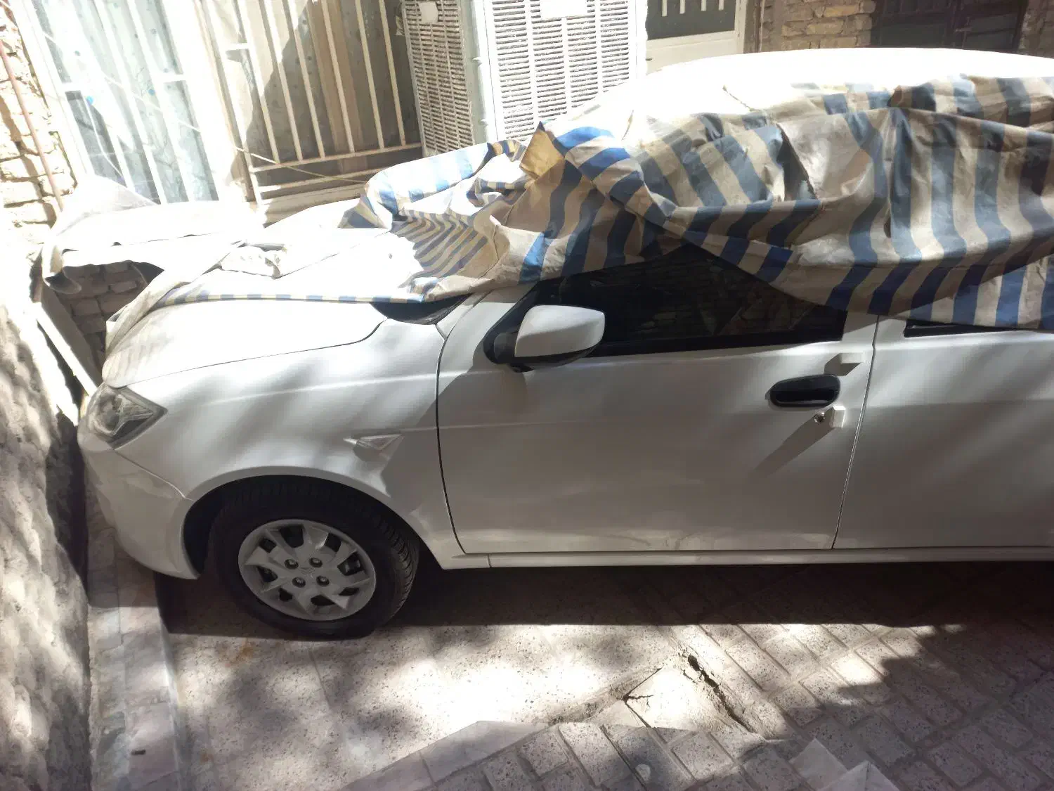 ساینامدل۱۴۰۰صفر|خودرو سواری و وانت|مشهد, ایثارگران|دیوار