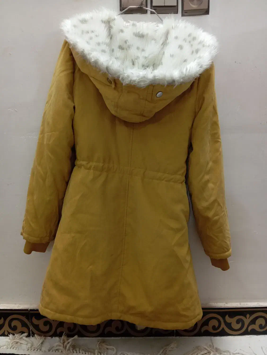 پالتو و کاپشن دخترانه و زنانه|لباس|مشهد, تلگرد|دیوار