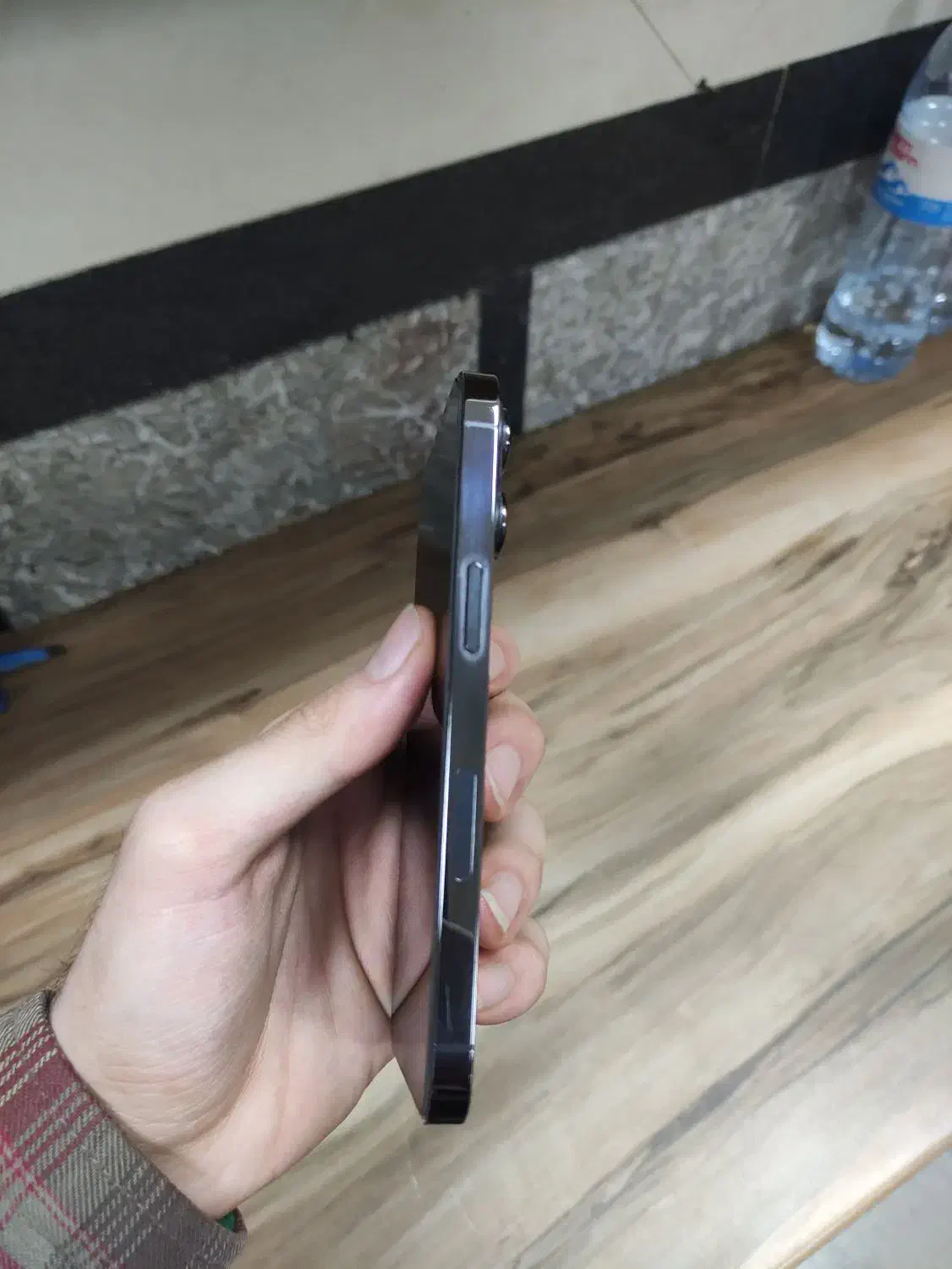 آیفون 13 پرو|موبایل|اردبیل, |دیوار