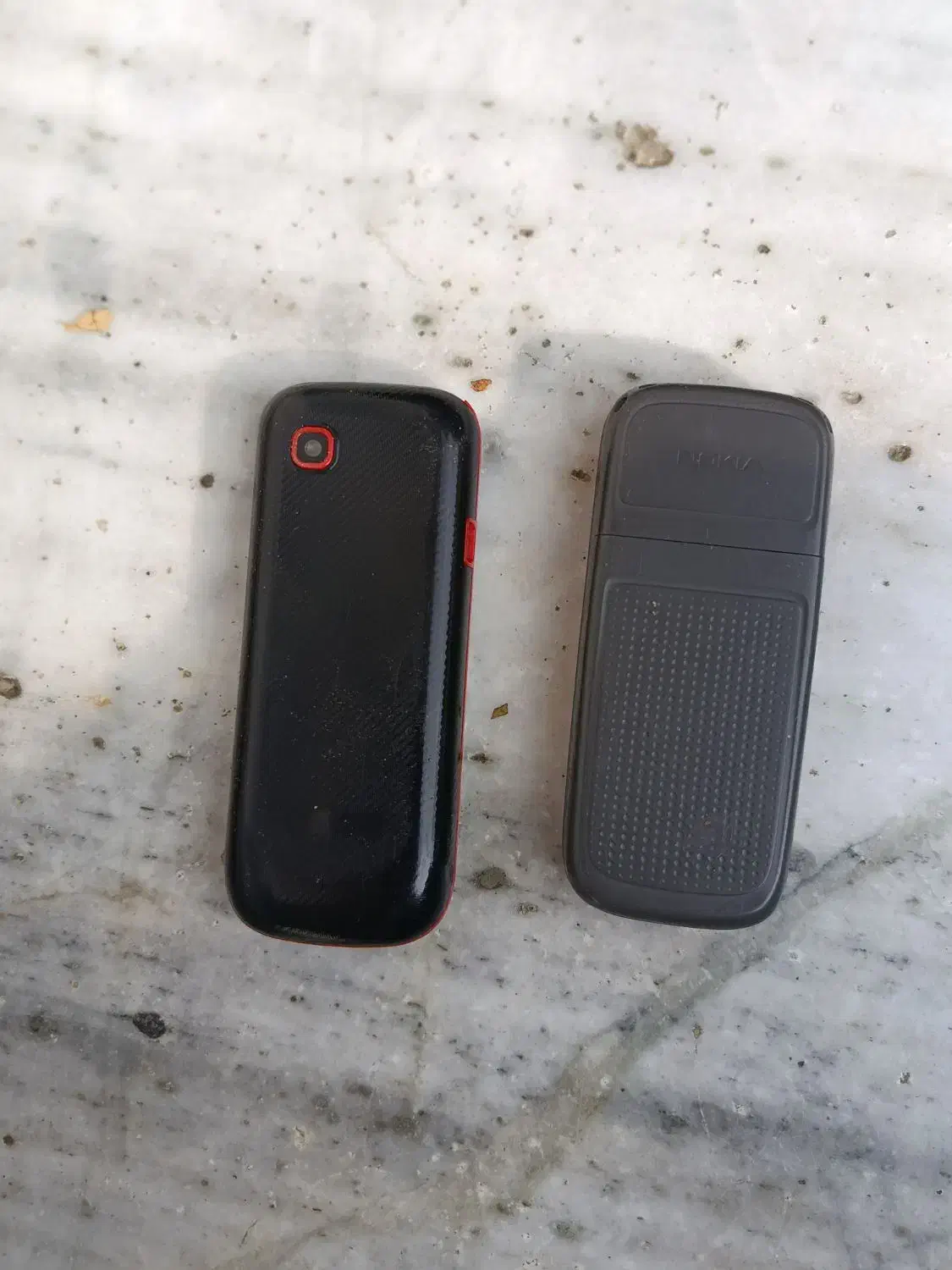 نوکیا marshal|موبایل|نظرآباد, نظرآباد|دیوار