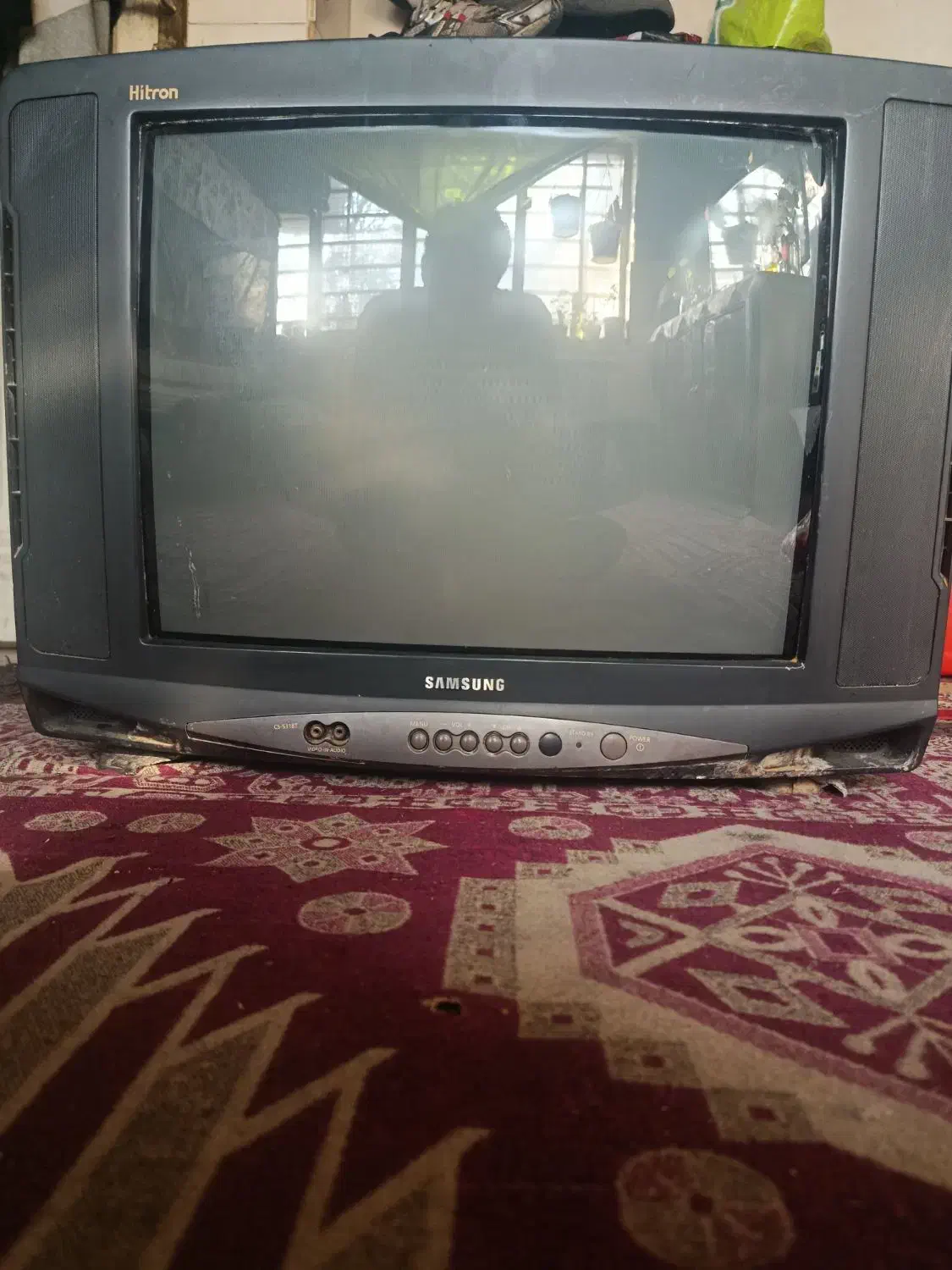 تلوزیون|تلویزیون و پروژکتور|ماهدشت, |دیوار