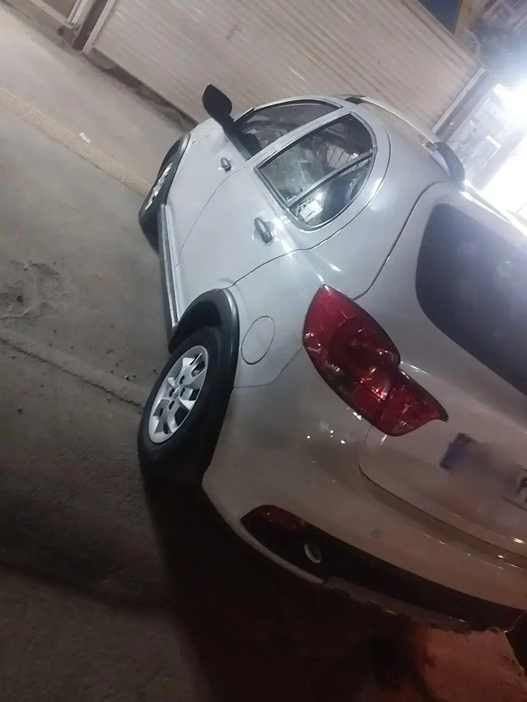 کوییک دنده . 1401|خودرو سواری و وانت|نیشابور, هفده شهریور|دیوار