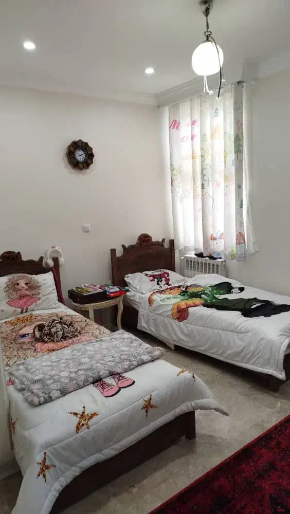 آپارتمان 138 متر سه خواب