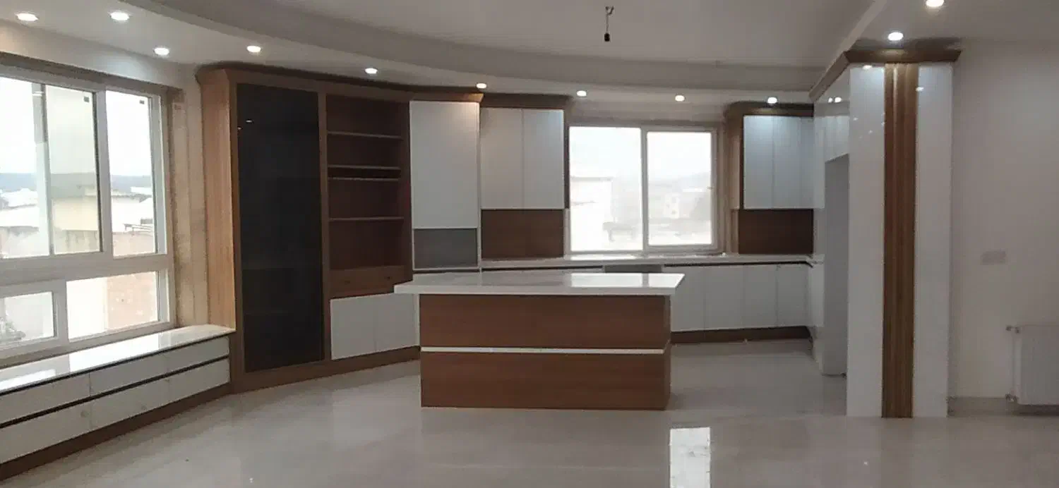 طراحی و ساخت و نصب کابینت و کمد دیواری|خدمات پیشه و مهارت|قائمشهر, |دیوار