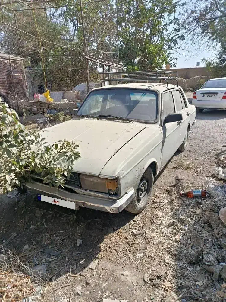 پیکان مدل 83|خودرو سواری و وانت|تهران, چیتگر جنوبی|دیوار