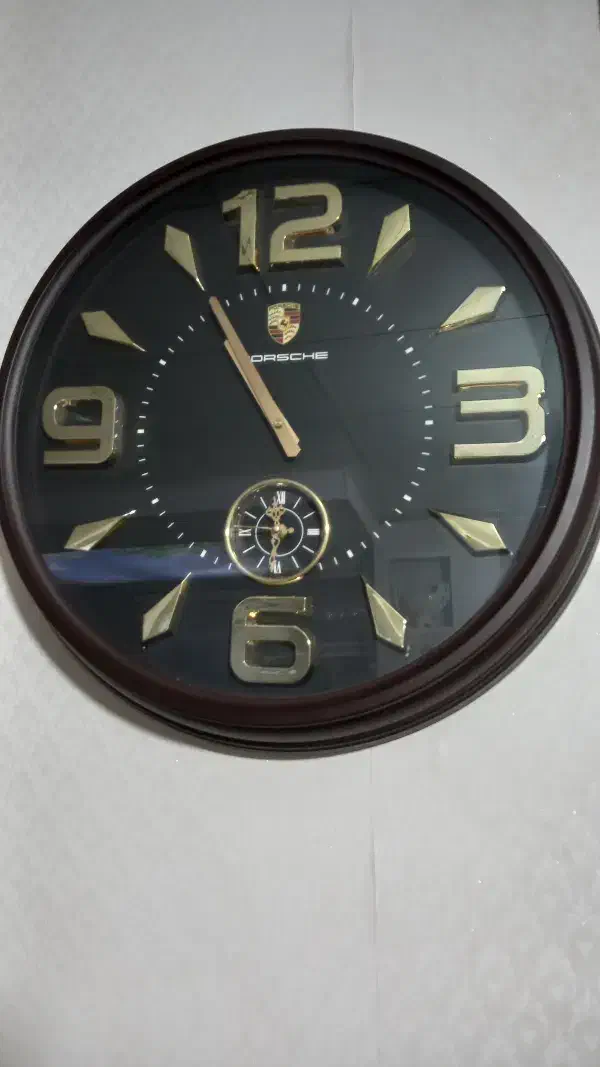 ساعت نو|ساعت دیواری و تزئینی|اشتهارد, |دیوار