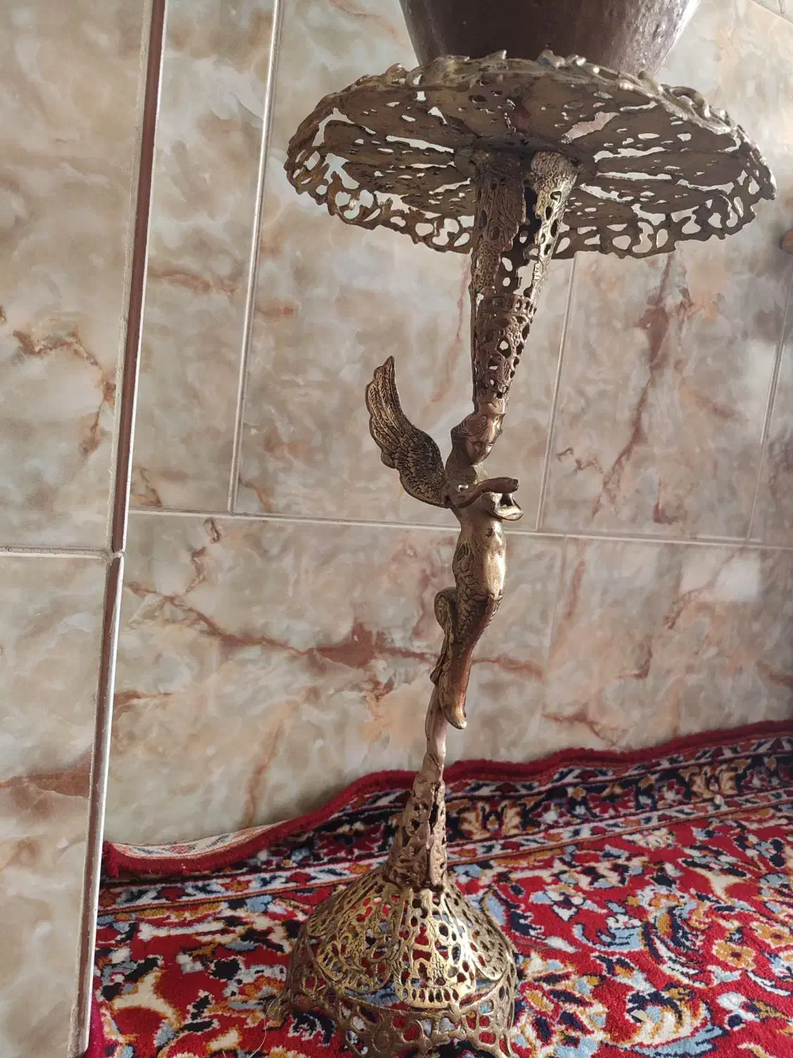 لوازم خانه|میز تلفن|قم, حکمت شمالی|دیوار