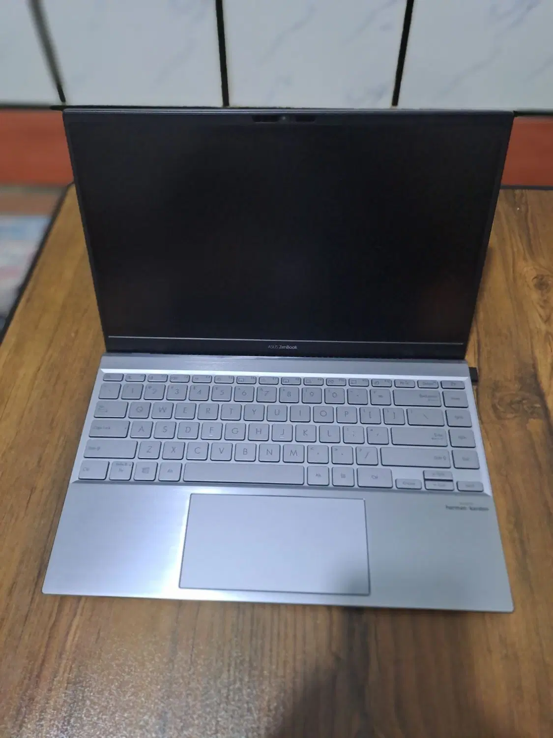 لپتاپ asus zenbook q408ug|رایانه همراه|اهواز, نادری|دیوار