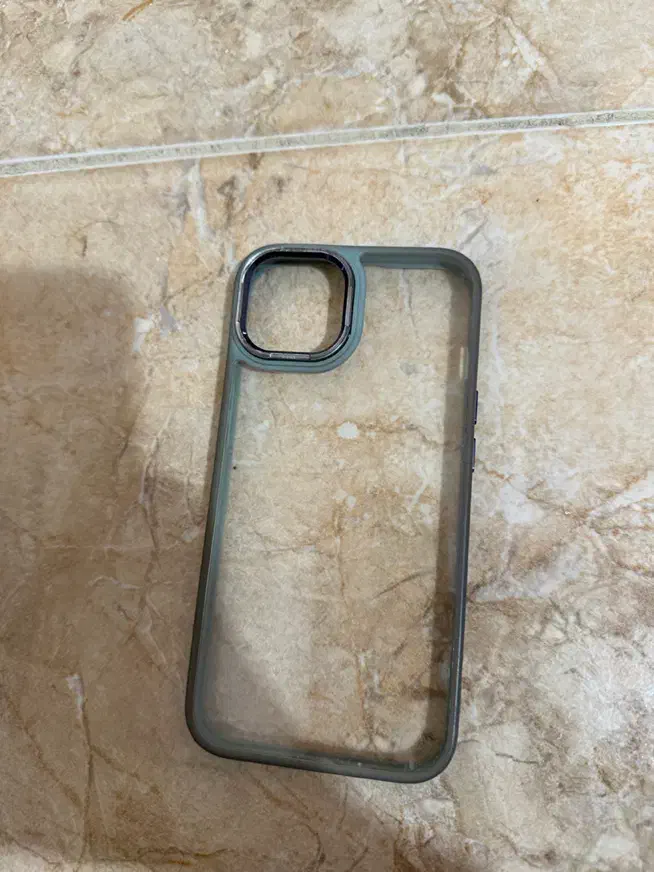 قاب گوشی ایفون۱۳نرمال|لوازم جانبی موبایل و تبلت|بروجرد, |دیوار