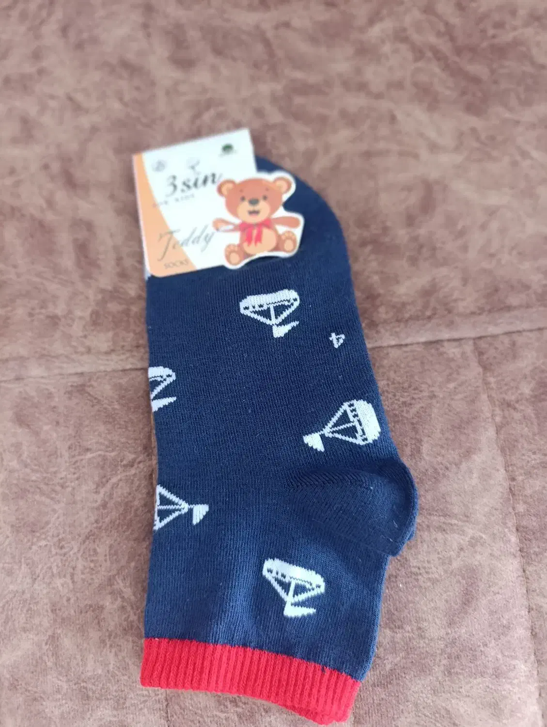 جوراب|کفش و لباس بچه|اردکان, |دیوار