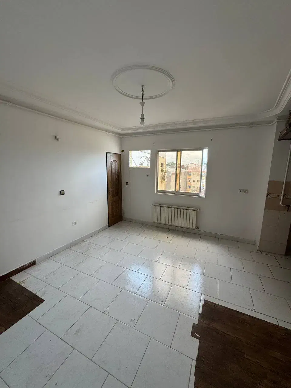 خانه سنددار تکخواب/رودبارتان/ساغریسازان/دانشسرا|فروش آپارتمان|رشت, رودبارتان|دیوار