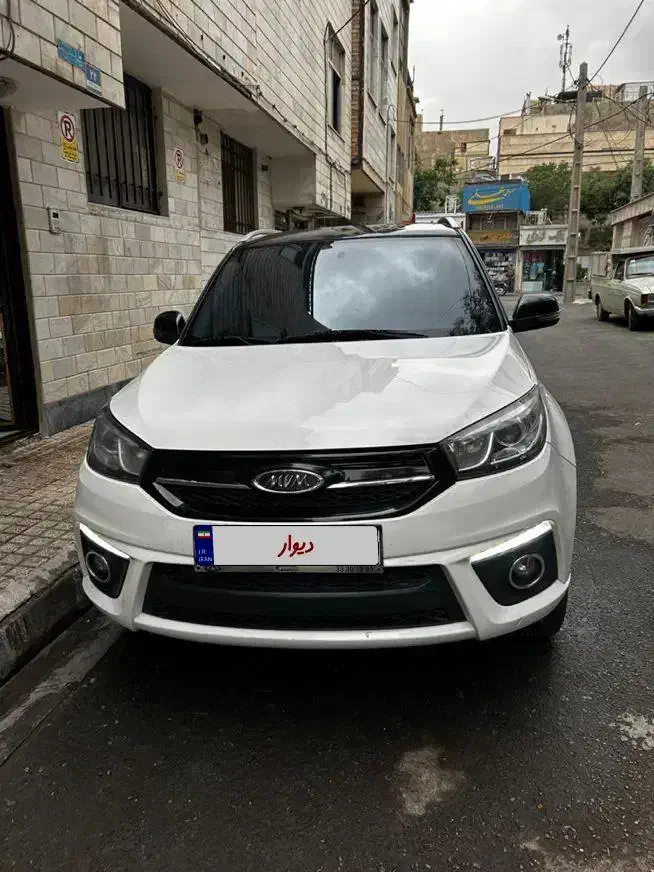 Mvm x33s|خودرو سواری و وانت|ری, سیزده آبان|دیوار