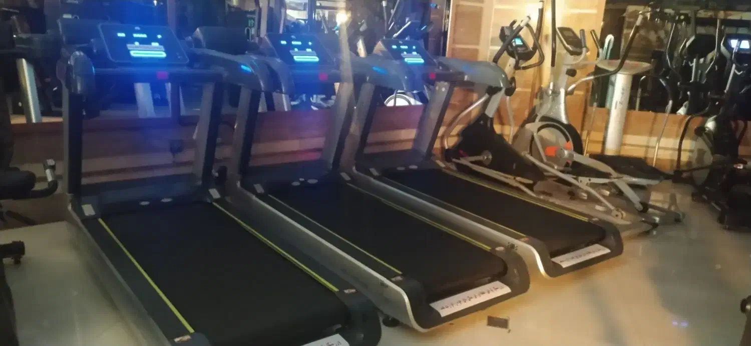 تعمیر تردمیل ،الپتیکال ،دوچرخه ثابت،مبل ماساژ|خدمات پیشه و مهارت|اصفهان, پارک مشتاق|دیوار