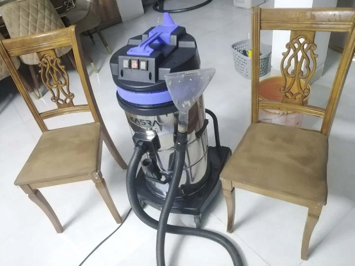 مبلشویی سیار|خدمات نظافت|فسا, |دیوار