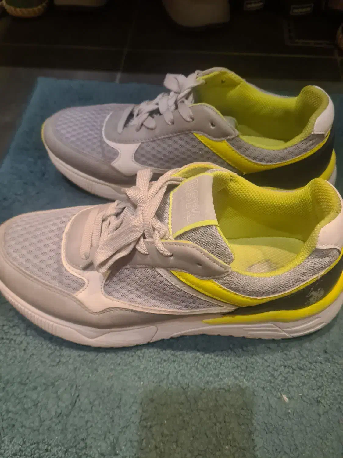 کفش پلو اصل|کیف، کفش، کمربند|تهران, اوین|دیوار