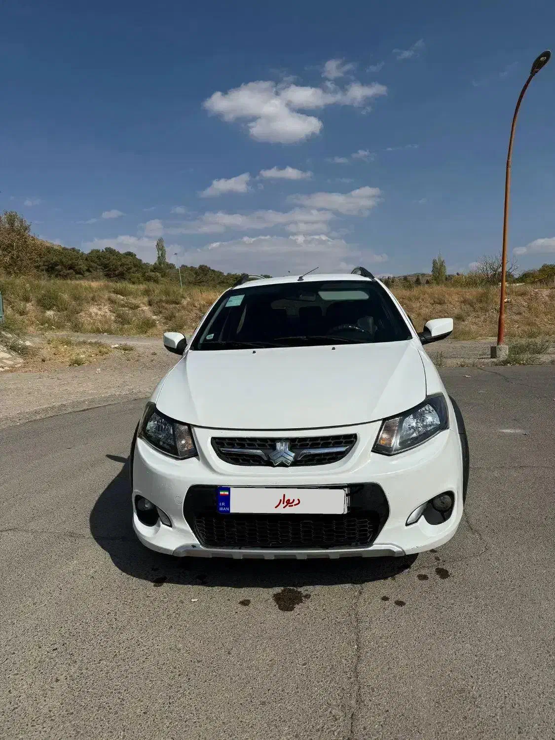 کوییک دنده ای ساده|خودرو سواری و وانت|رفسنجان, |دیوار