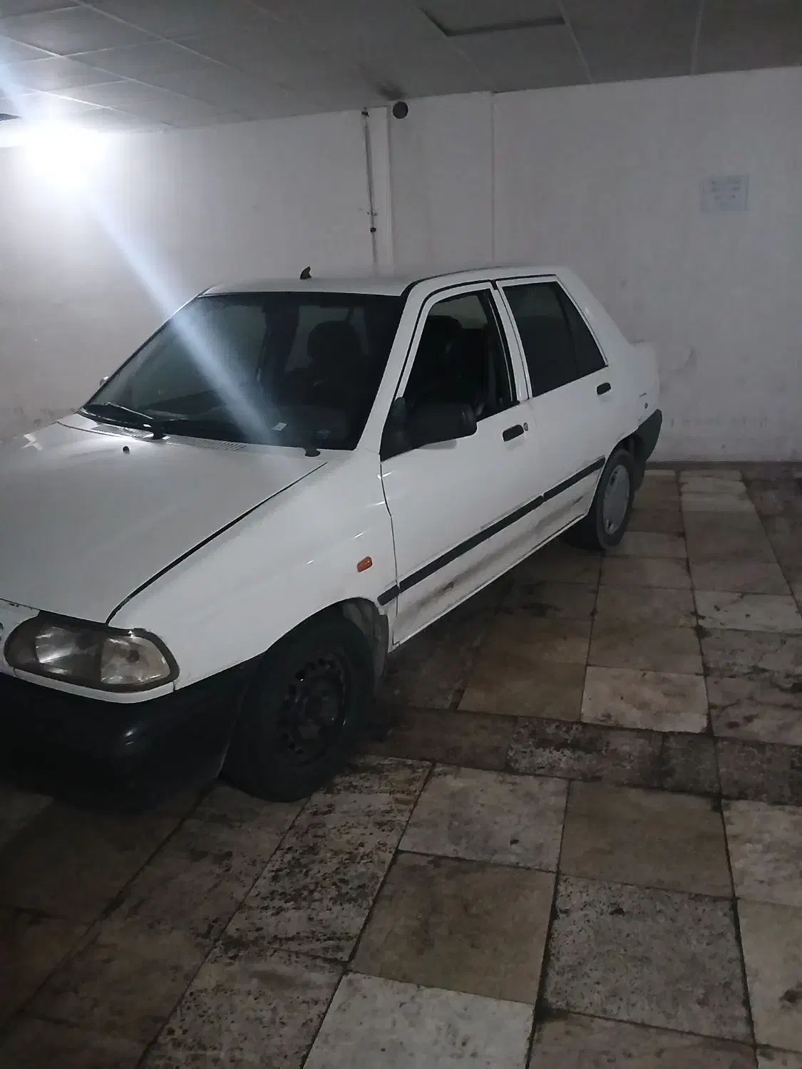 131 مدل 95|خودرو سواری و وانت|تهران, صادقیه|دیوار