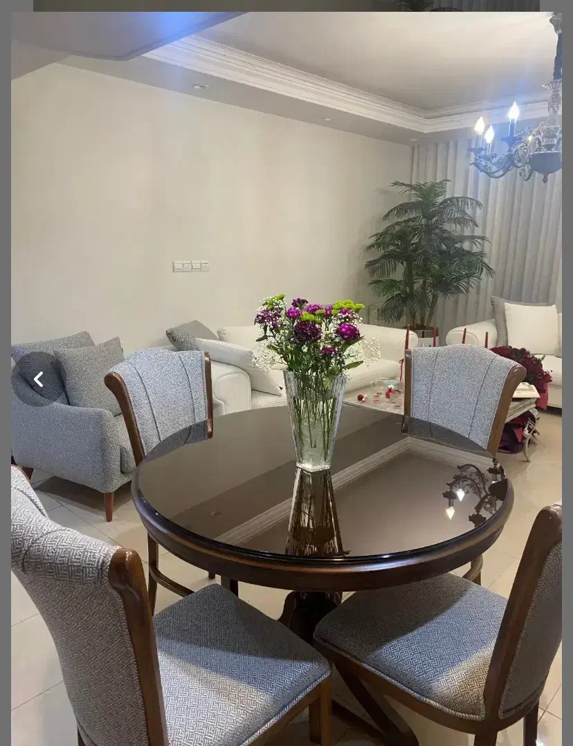 میزنهارخوری|میز و صندلی غذاخوری|تهران, شهرک نفت|دیوار