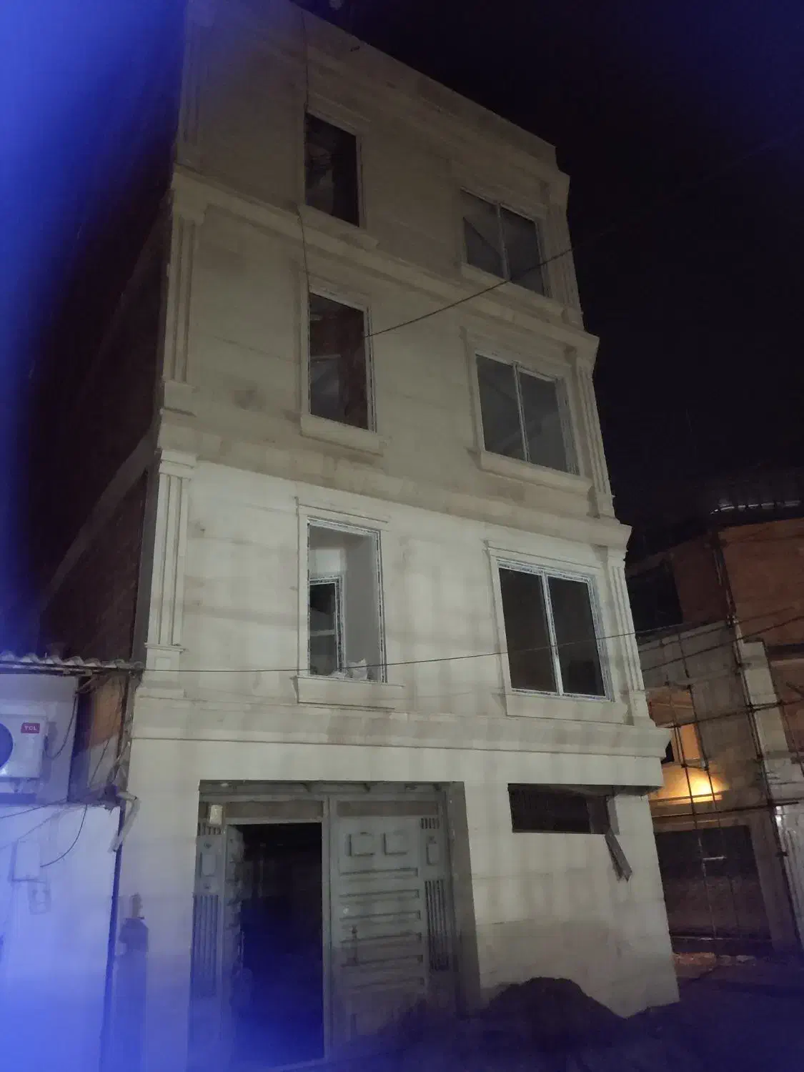 رهن و اجاره آپارتمان نوساز کلید نخورده .|اجارهٔ آپارتمان|آمل, |دیوار