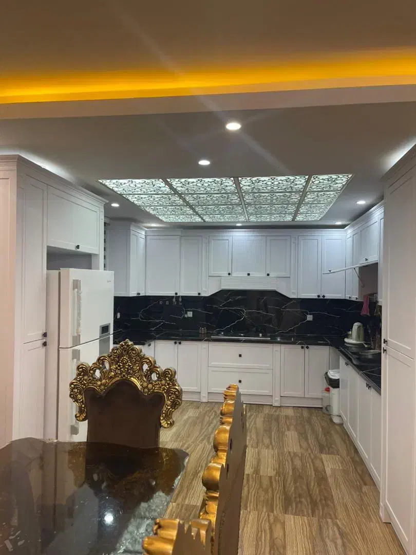 ویلا لاکچری عقد مهمونی تولد|اجارهٔ کوتاهمدت ویلا و باغ|ماهدشت, |دیوار