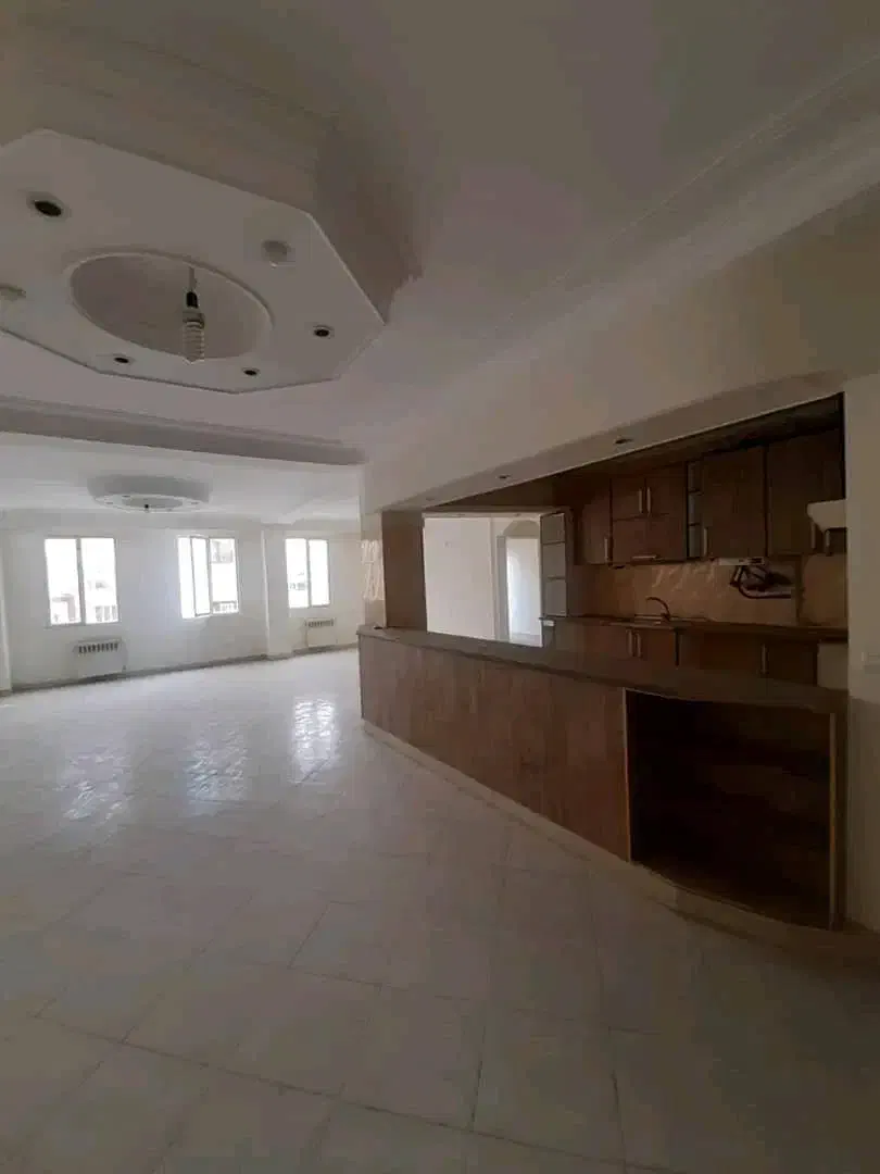 سند تک برگ پارکینگ اختصاصی بر بلوار|فروش آپارتمان|محمدشهر, سیدآباد|دیوار