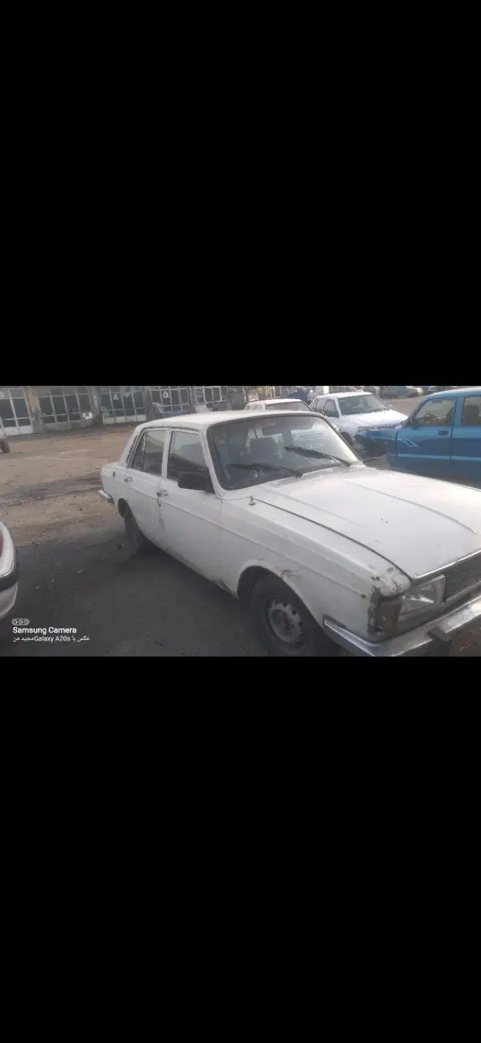 سواری|خودرو سواری و وانت|تبریز, |دیوار