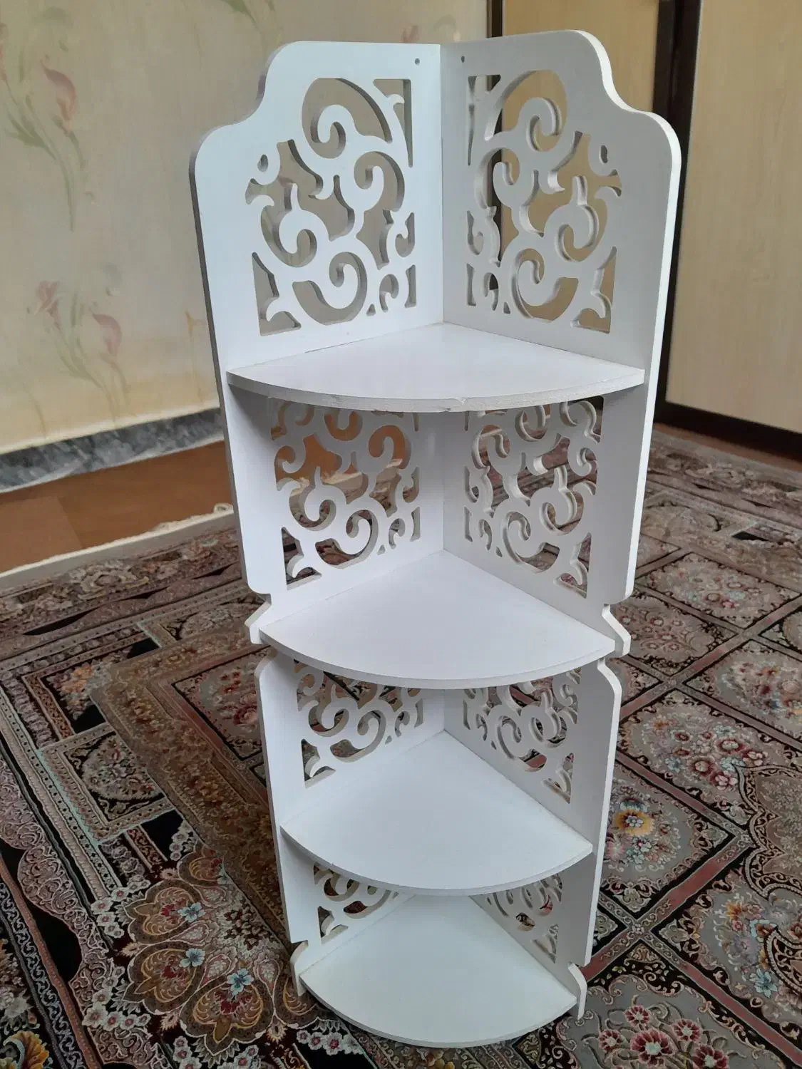 راف|بوفه، ویترین، کنسول|اهر, |دیوار