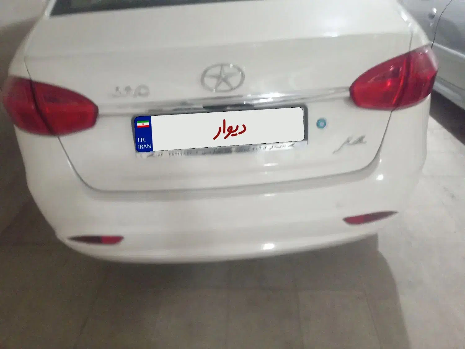جک j4|خودرو سواری و وانت|کرمانشاه, |دیوار