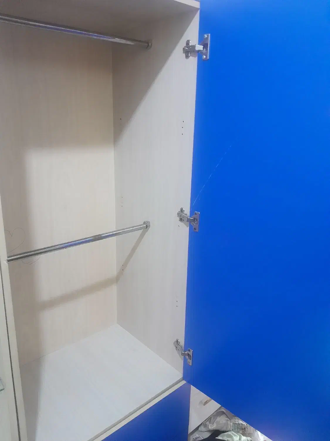 کمد بچه|اسباب و اثاث بچه|تهران, حکیمیه|دیوار