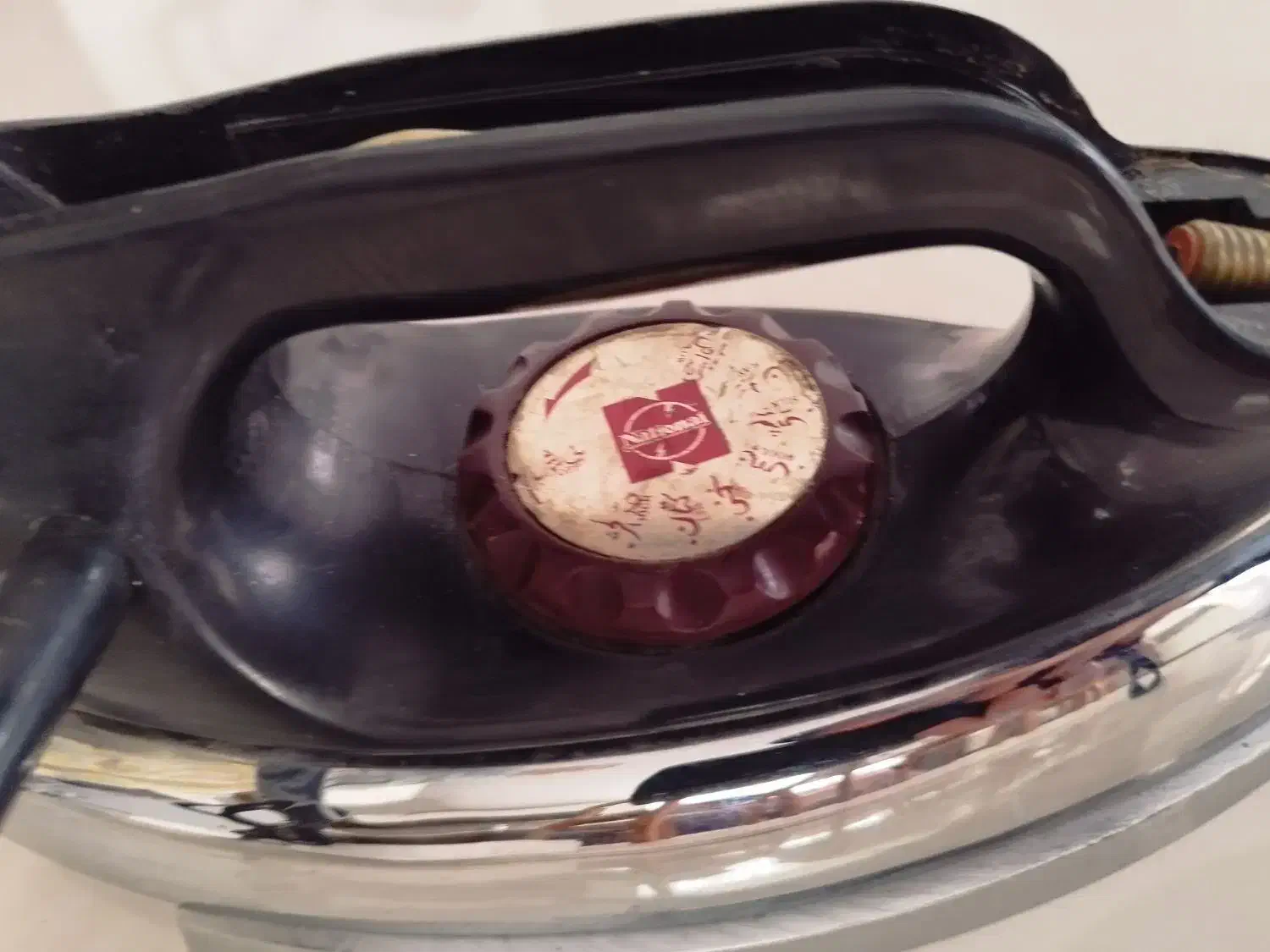 اصل ژاپن سالم|کلکسیون اشیاء عتیقه|پاکدشت, پاکدشت (مامازند)|دیوار