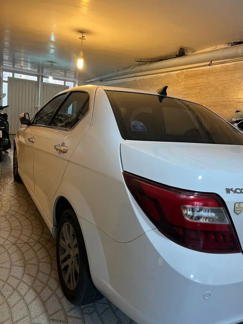 دنا پلاس مدل 99بدون رنگ|خودرو سواری و وانت|ارومیه, |دیوار