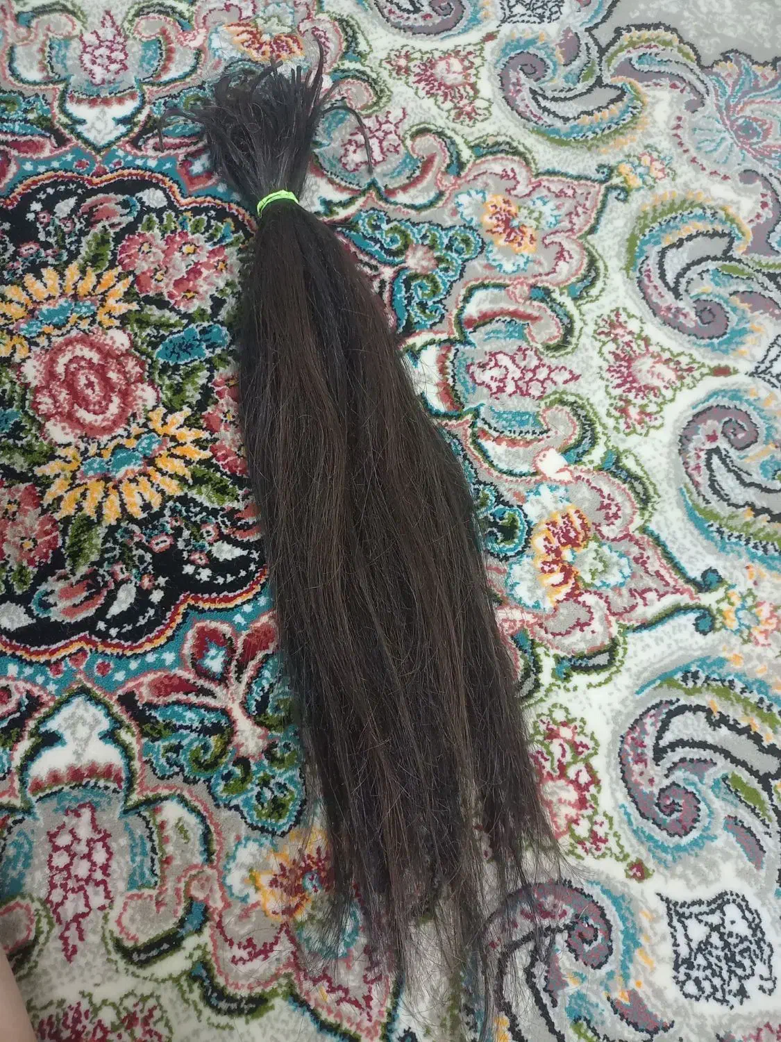 ۳۰۰شاخه مو شلاقی حدودا ۵۰سانت به فروش می‌رسد|آرایشی، بهداشتی، درمانی|فردیس, قریشی|دیوار