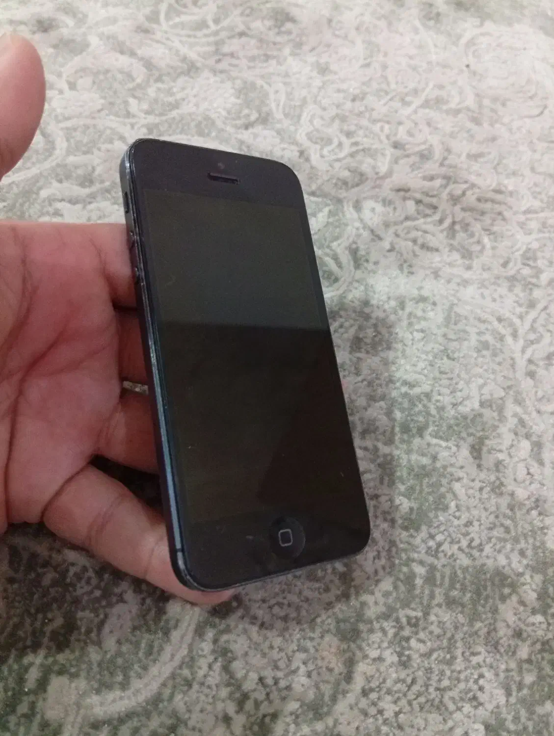 آیفون 5s|موبایل|خاوران, |دیوار