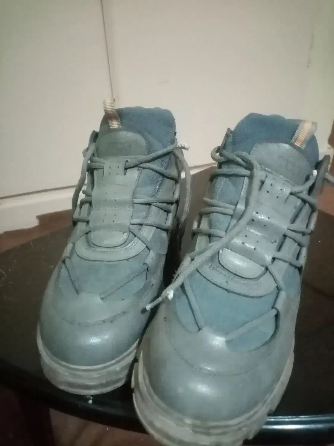 کفش کوهنوردی|کوهنوردی و کمپینگ|مشهد, تربیت (صدف)|دیوار