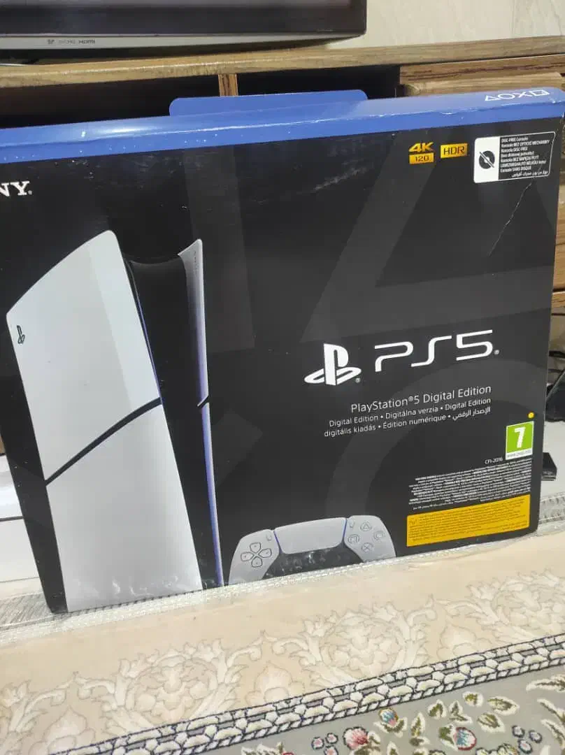 پی اس ۵|کنسول، بازی ویدئویی و آنلاین|شهریار, شهرک امیریه|دیوار