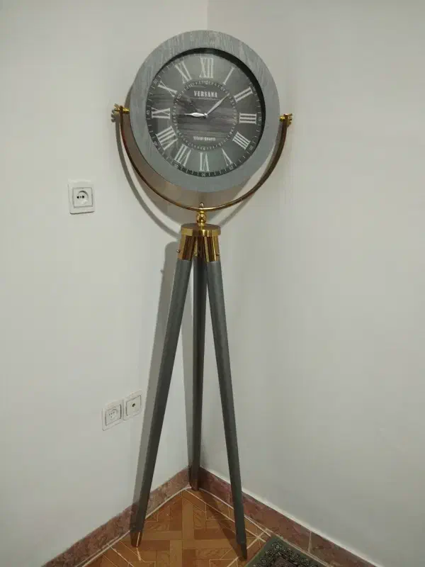 ساعت ایستاده|ساعت دیواری و تزئینی|کرمانشاه, |دیوار