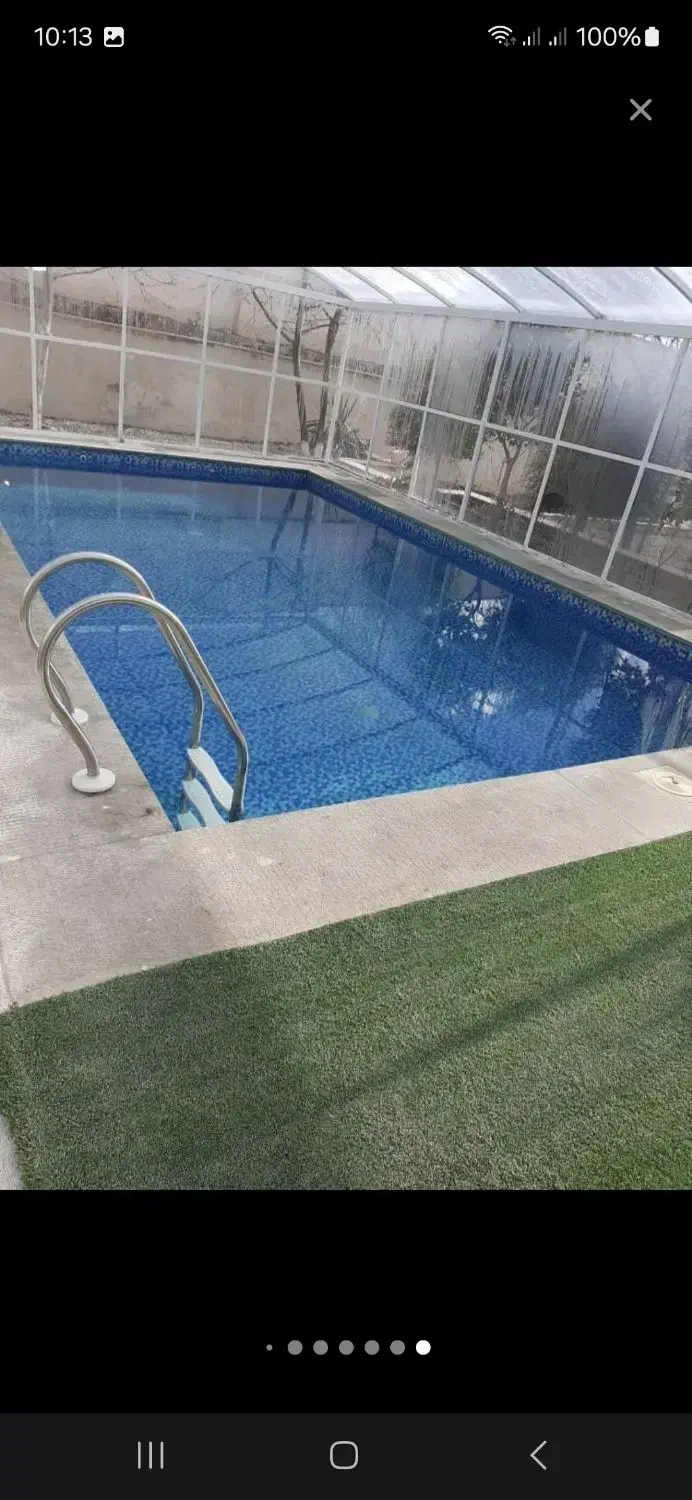 ویلا کرج معاوضه با گیلان|فروش زمین و ملک کلنگی|رشت, شهرک شهید مفتح|دیوار